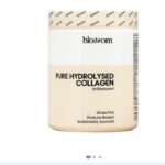bloom absolute pure collagen